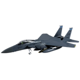F-15E Strike Eagle