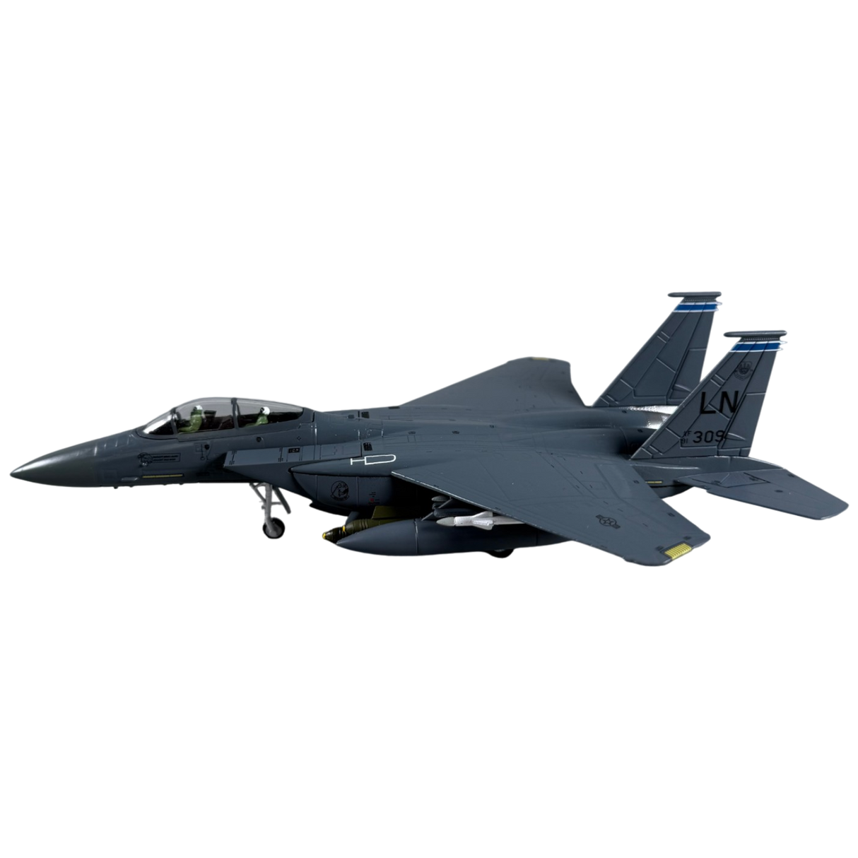 F-15E Strike Eagle