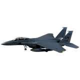 F-15E Strike Eagle