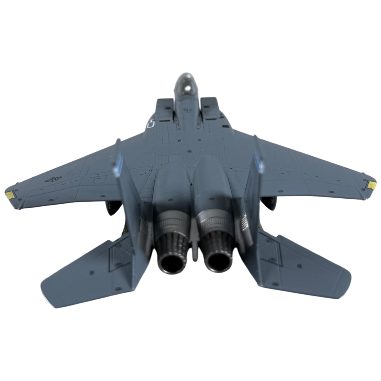 F-15E Strike Eagle