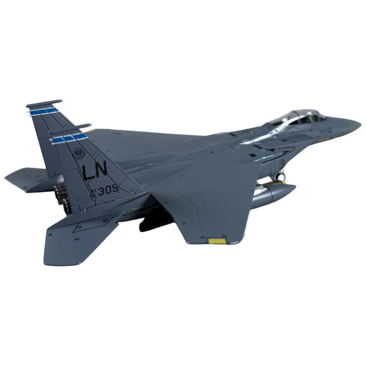 F-15E Strike Eagle