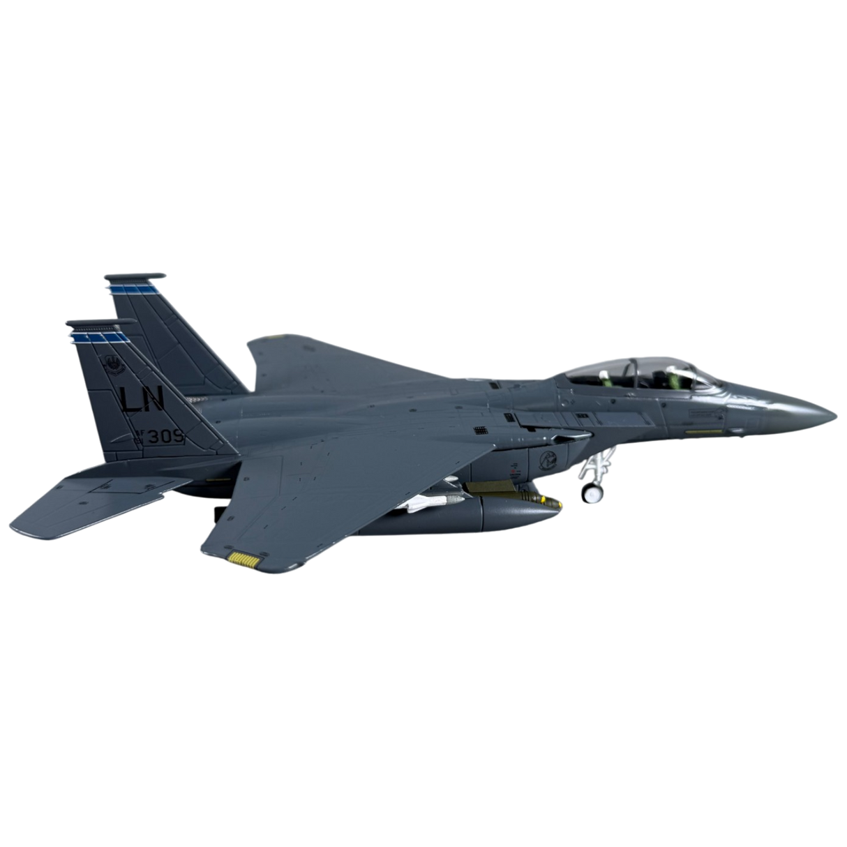 F-15E Strike Eagle