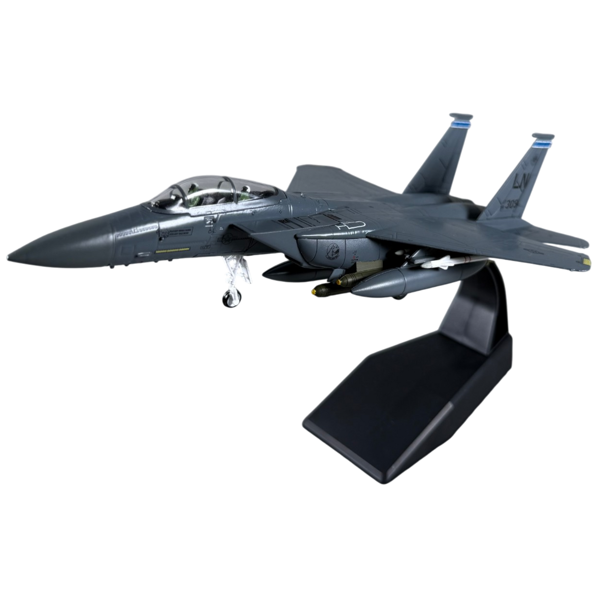 F-15E Strike Eagle