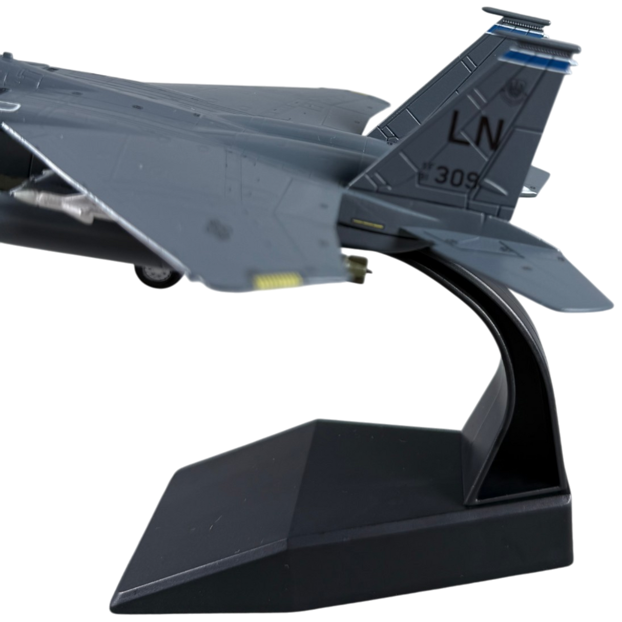 F-15E Strike Eagle