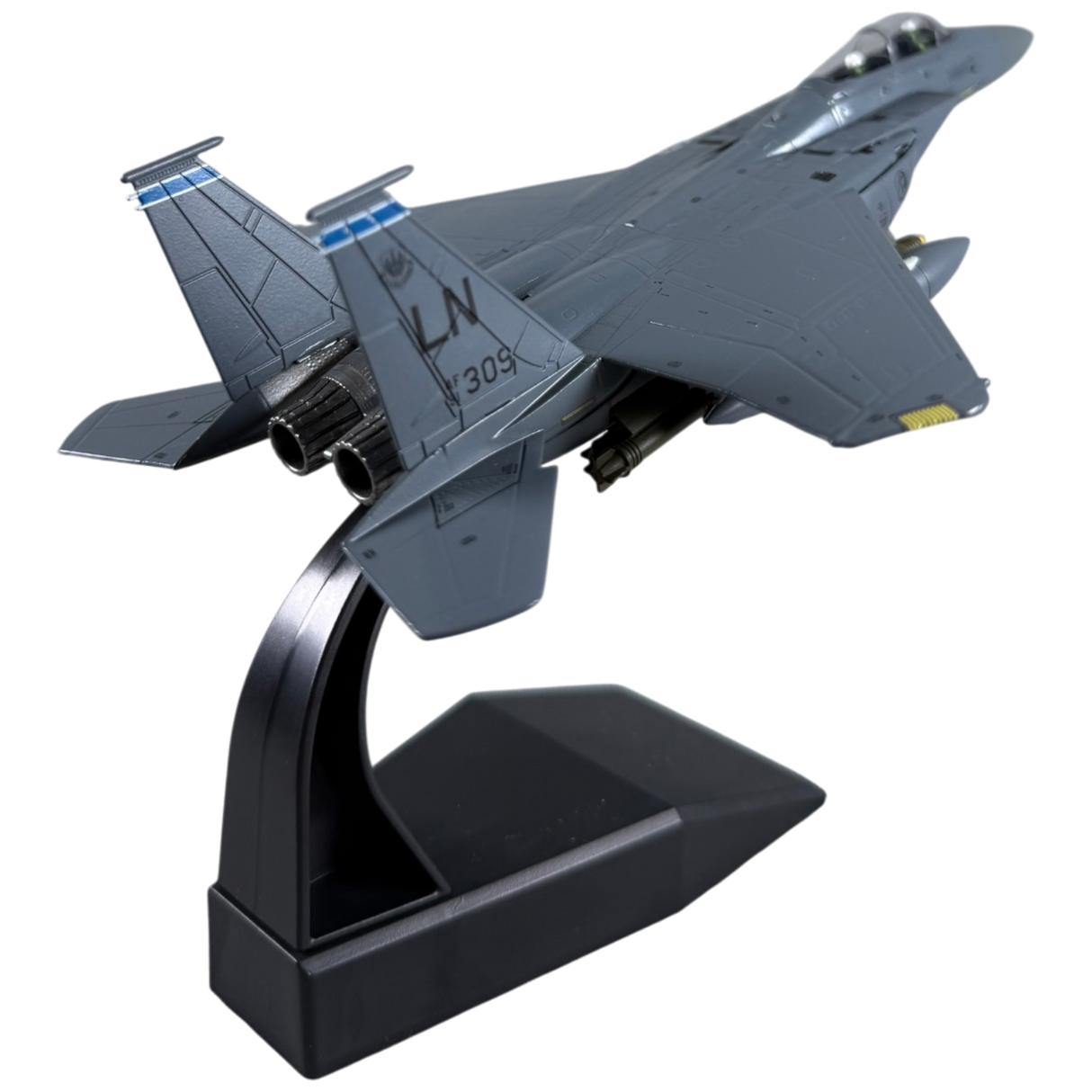 F-15E Strike Eagle