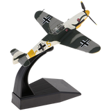 Messerschmitt BF 109F-4