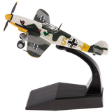Messerschmitt BF 109F-4