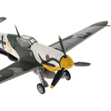 Messerschmitt BF 109F-4
