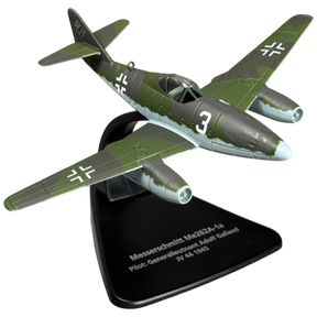 Messerschmitt Me 262A-1a "Schwalbe" Model Aircraft - Photo 1