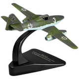 Messerschmitt Me 262A-1a "Schwalbe" Model Aircraft - Photo 4