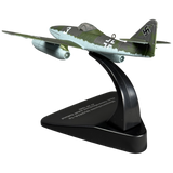 Messerschmitt Me 262A-1a "Schwalbe" Model Aircraft - Photo 5