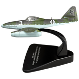Messerschmitt Me 262A-1a "Schwalbe" Model Aircraft - Photo 6