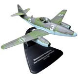 Messerschmitt Me 262A-1a «Χελιδόνι»