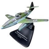 Messerschmitt Me 262A-1a «Χελιδόνι»