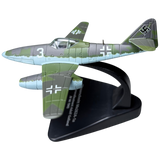 Messerschmitt Me 262A-1a «Χελιδόνι»
