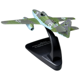 Messerschmitt Me 262A-1a «Χελιδόνι»