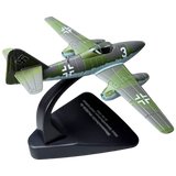 Messerschmitt Me 262A-1a «Χελιδόνι»