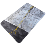 Military Air Force Tarmac Display Mat