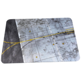 Military Air Force Tarmac Display Mat