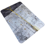 Military Air Force Tarmac Display Mat