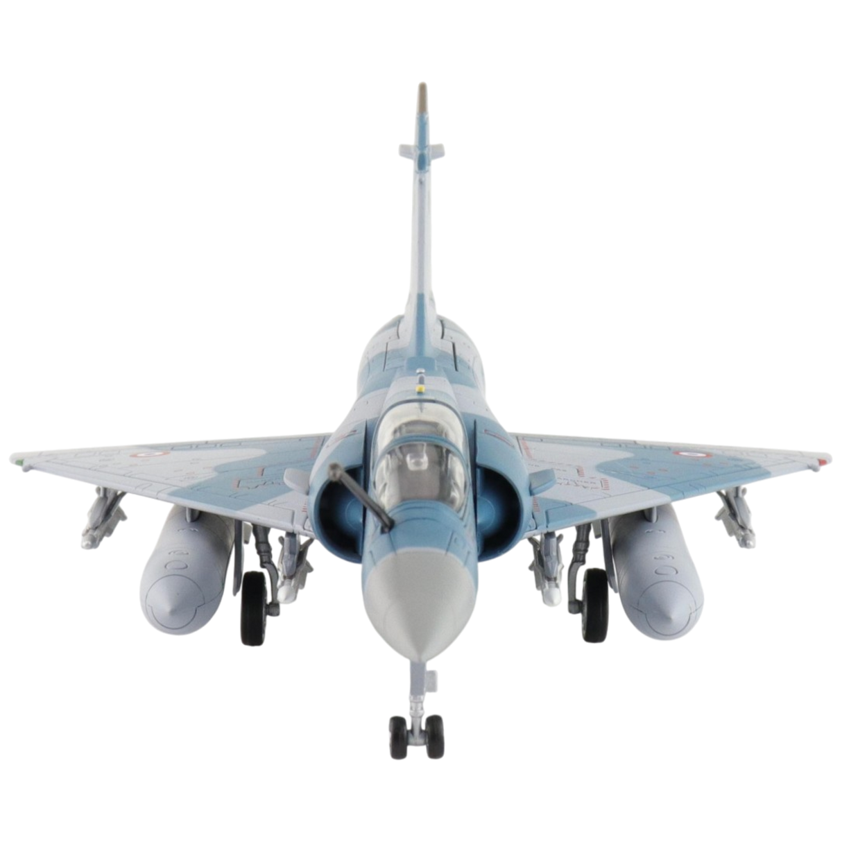 Dassault Mirage 2000-5 - 102-MK