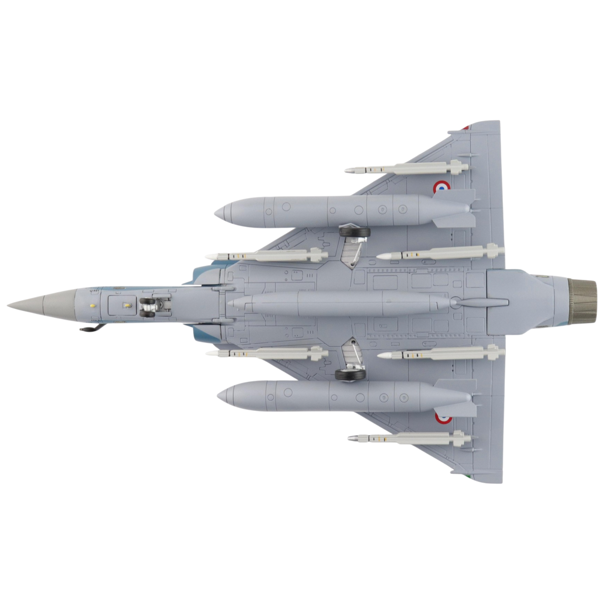 Dassault Mirage 2000-5 - 102-MK