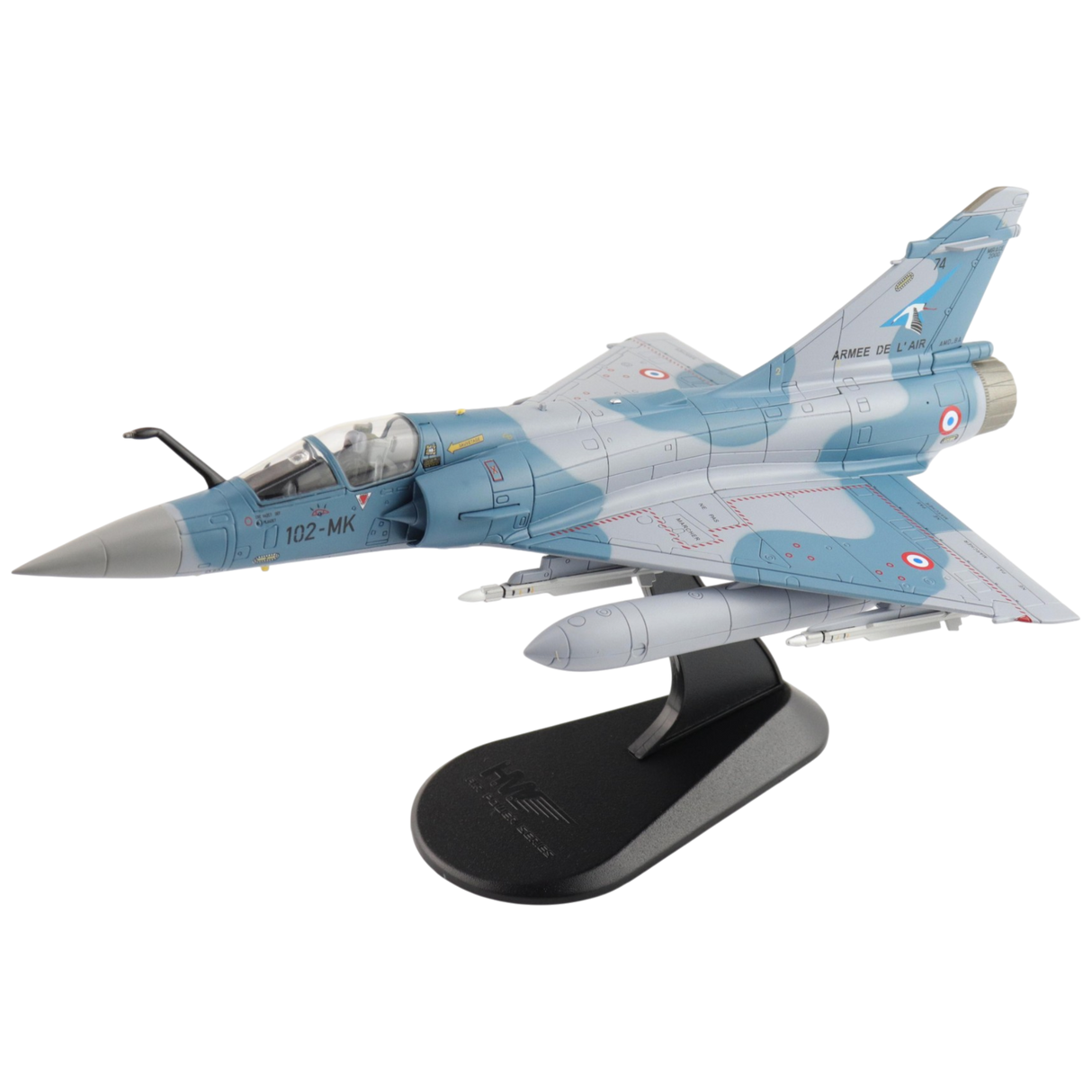 Dassault Mirage 2000-5 - 102-MK