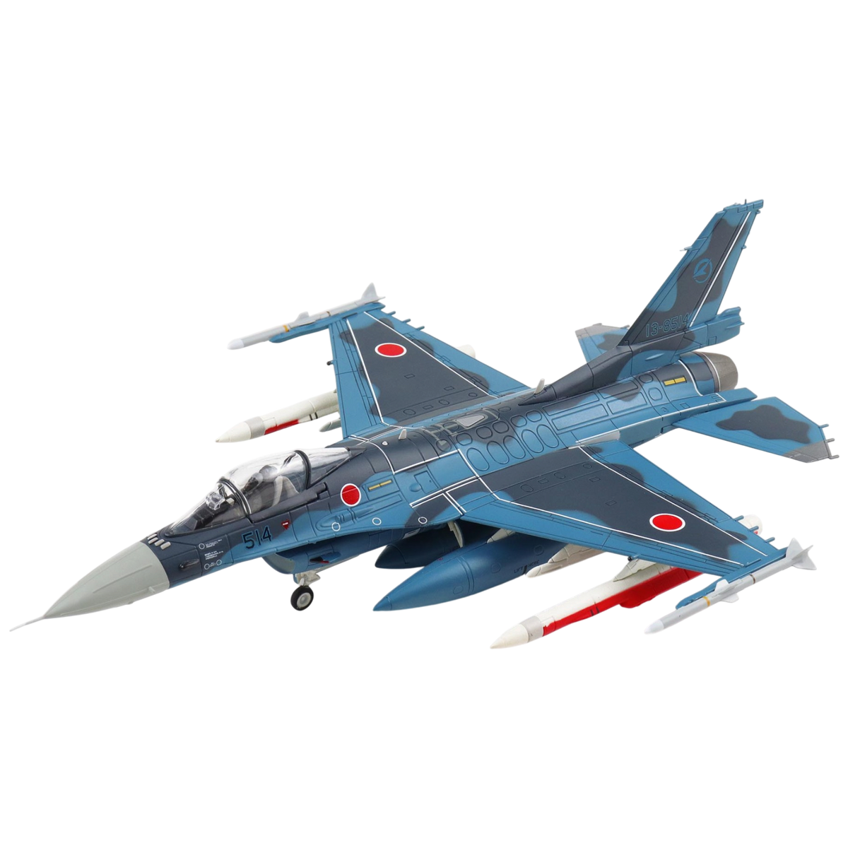 Mitsubishi F-2A "ADTW"