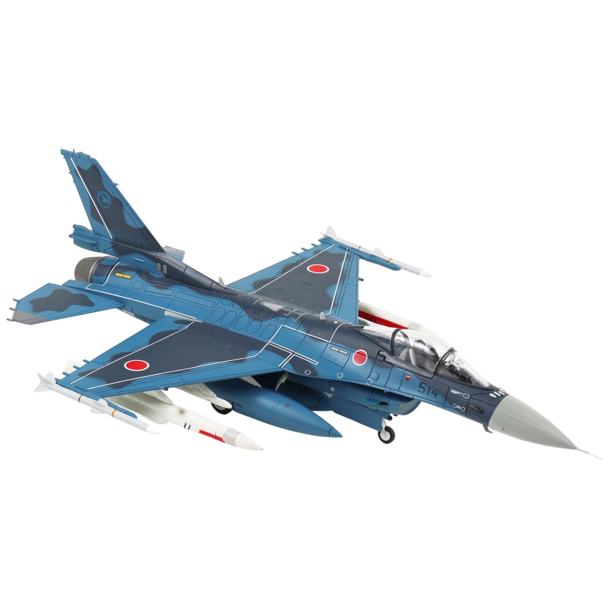 Mitsubishi F-2A "ADTW"