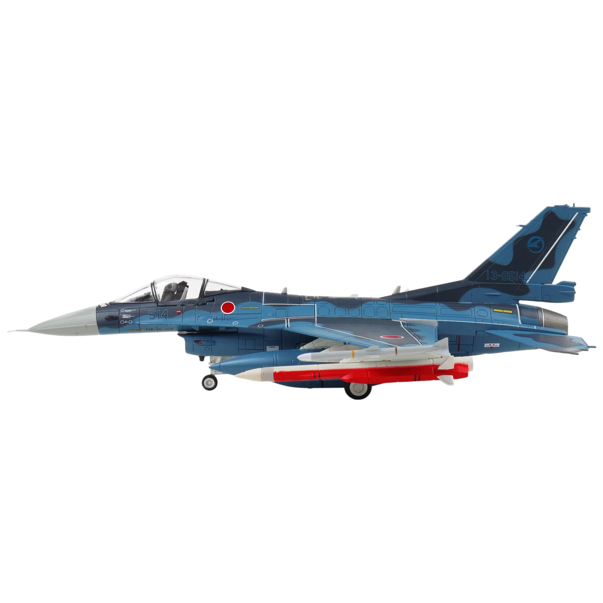 Mitsubishi F-2A "ADTW"