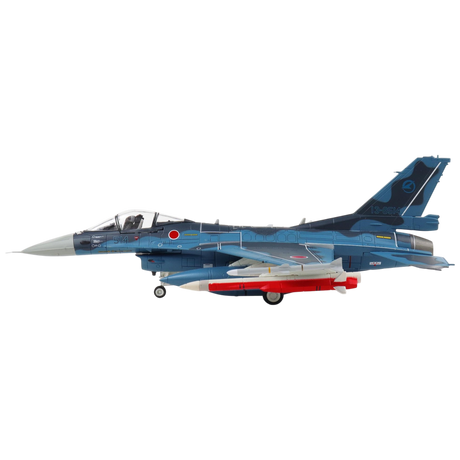 Mitsubishi F-2A "ADTW" Model Aircraft - Photo 3
