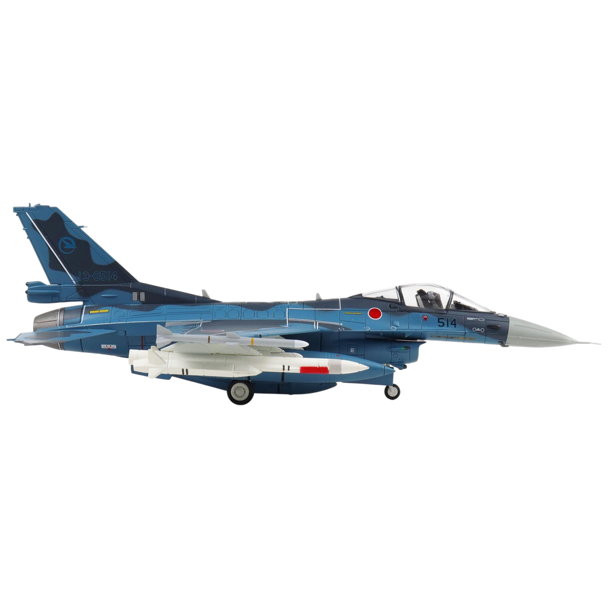 Mitsubishi F-2A "ADTW"