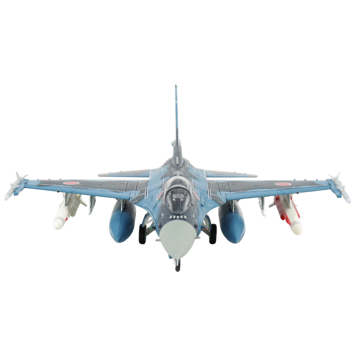Mitsubishi F-2A "ADTW"