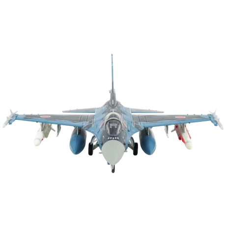 Mitsubishi F-2A "ADTW" Model Aircraft - Photo 7