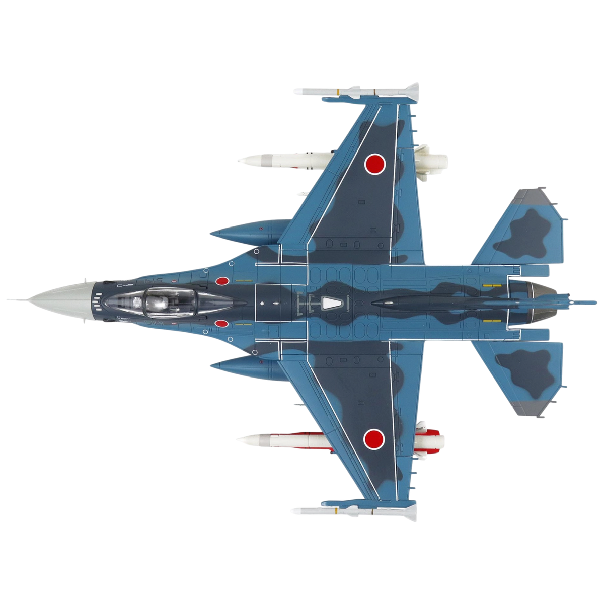 Mitsubishi F-2A "ADTW"