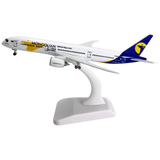 Mongolian Airlines Boeing 787