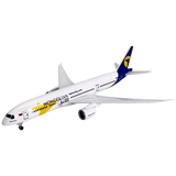 Mongolian Airlines Boeing 787