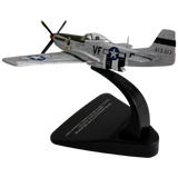 North American P-51D Mustang
