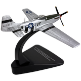 North American P-51D Mustang