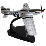 North American P-51D Mustang