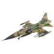 Northrop F-5C Skoshi Tiger - 64-13332 Model Aircraft - Photo 1