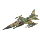 Northrop F-5C Skoshi Tiger - 64-13332 Model Aircraft - Photo 1