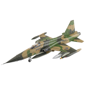 Northrop F-5C Skoshi Tiger - 64-13332 Model Aircraft - Photo 1