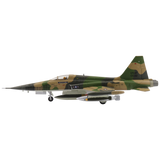 Northrop F-5C Skoshi Tiger - 64-13332 Model Aircraft - Photo 3