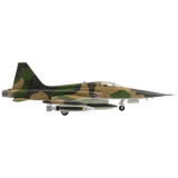 Northrop F-5C Skoshi Tiger - 64-13332 Model Aircraft - Photo 4