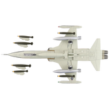 Northrop F-5C Skoshi Tiger - 64-13332 Model Aircraft - Photo 6