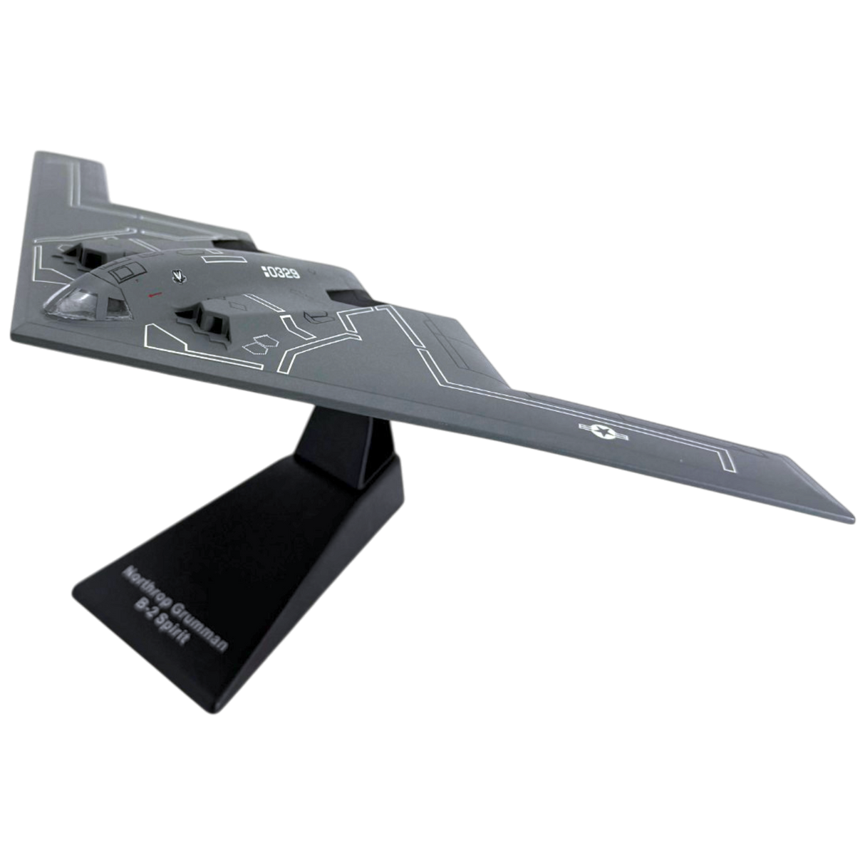 Northrop Grumman B-2A Spirit