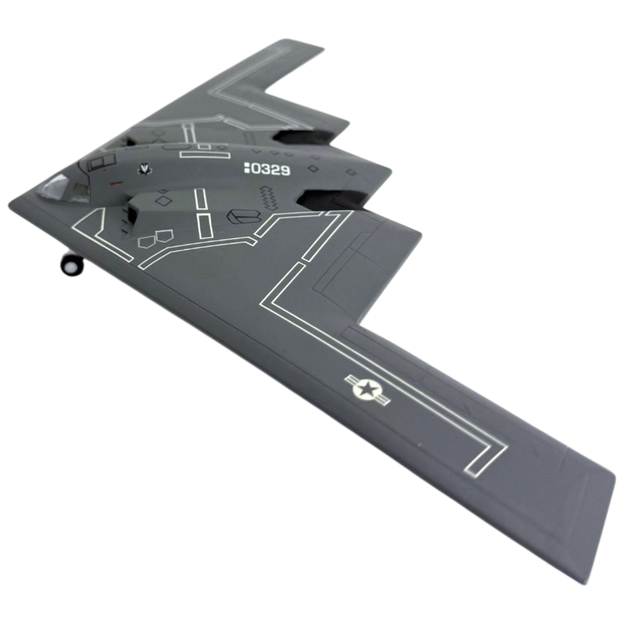 Northrop Grumman B-2A Spirit