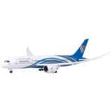 XL Oman Air Boeing 787
