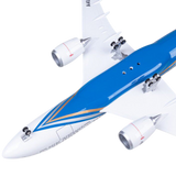 XL Oman Air Boeing 787